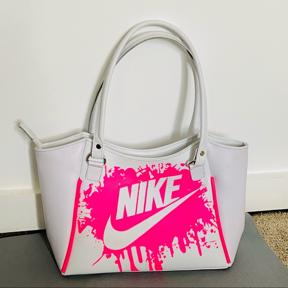 Nike Bag Custom